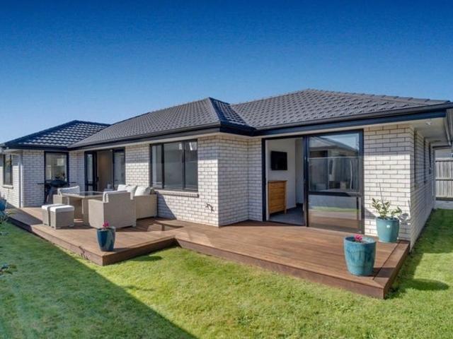 House for rent in Kaiapoi, Canterbury