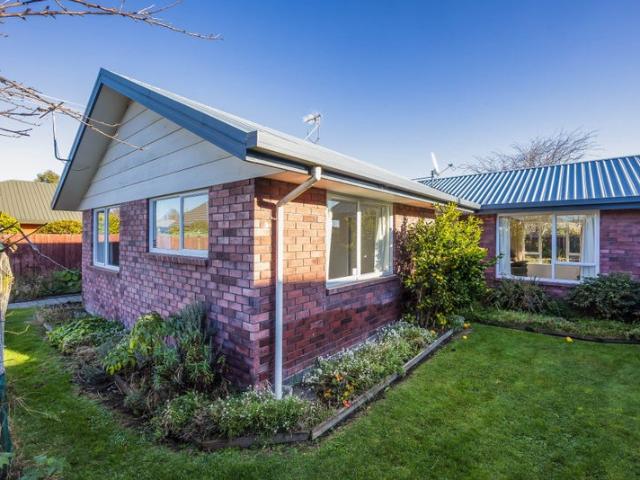 House for rent in Kaiapoi, Canterbury