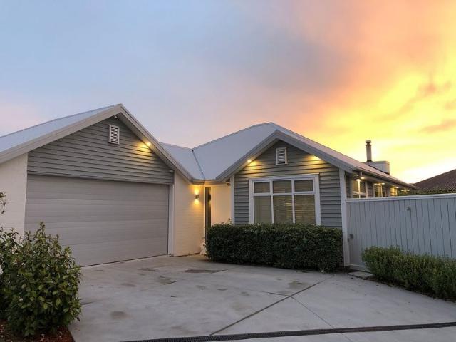 House for rent in Kaiapoi, Canterbury