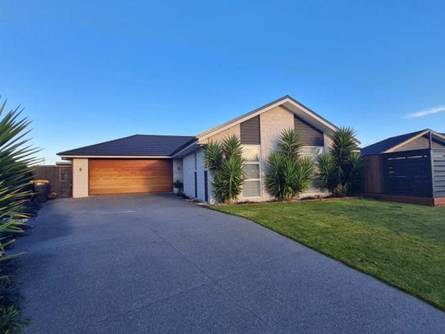 House for rent in Kaiapoi, Canterbury