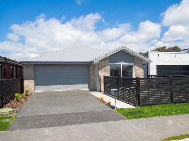 House for rent in Kaiapoi, Canterbury