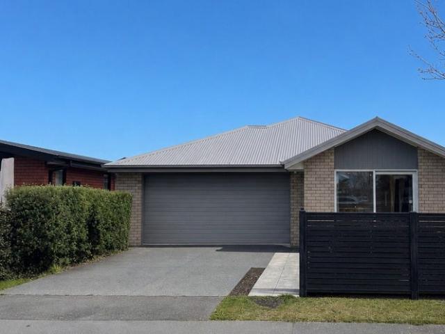 House for rent in Kaiapoi, Canterbury
