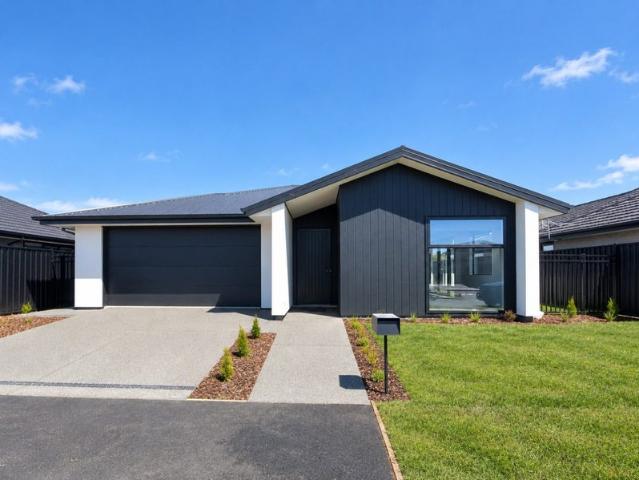 House for rent in Beach Grove, Kaiapoi