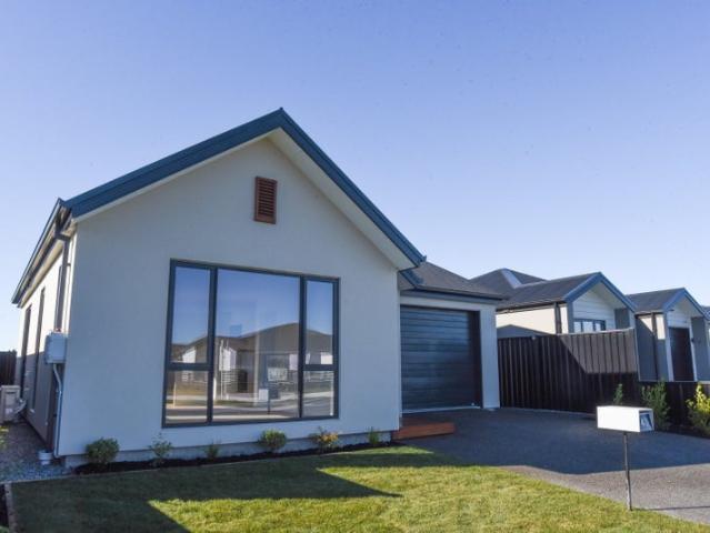 House for rent in Kaiapoi, Canterbury