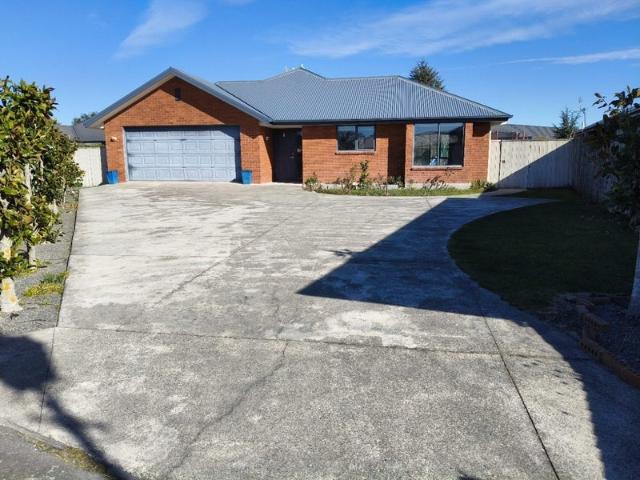 House for rent in Kaiapoi, Canterbury