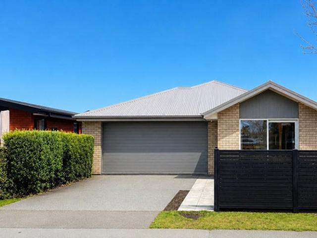 House for rent in Kaiapoi, Canterbury
