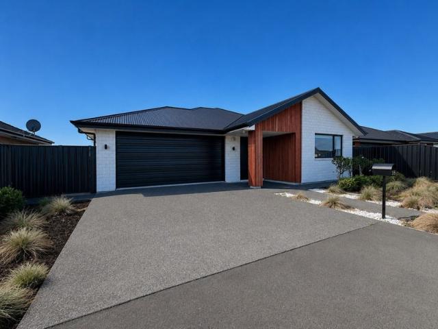 House for rent in Kaiapoi, Canterbury