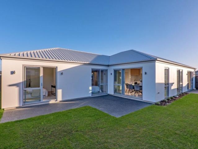 House for rent in Canterbury
