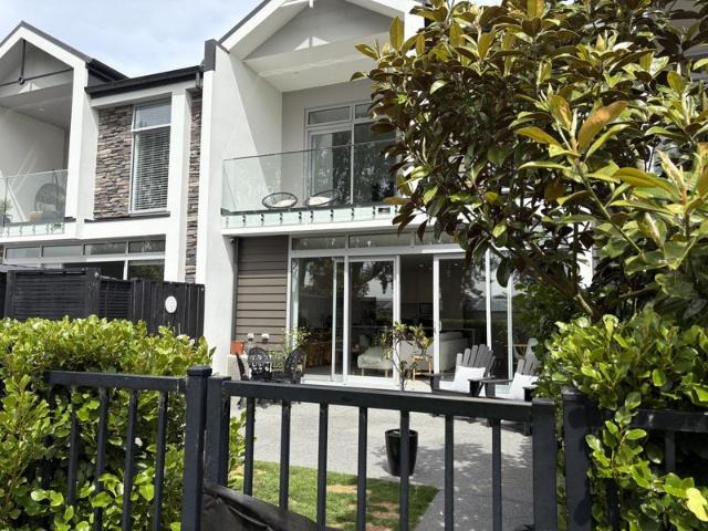 House for rent in Kaiapoi, Canterbury