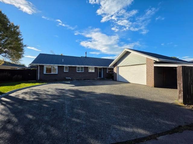 House for rent in Kaiapoi, Canterbury