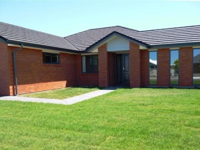 House for rent in Kaiapoi, Canterbury