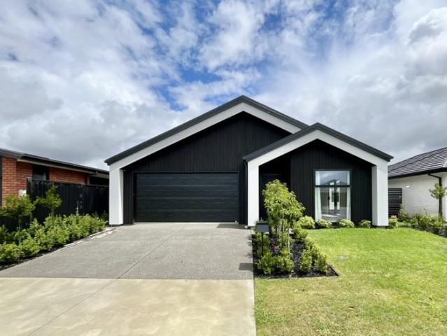 House for rent in Kaiapoi, Canterbury