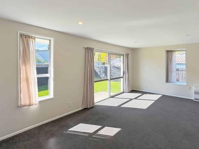House for rent in Kaiapoi, Waimakariri District