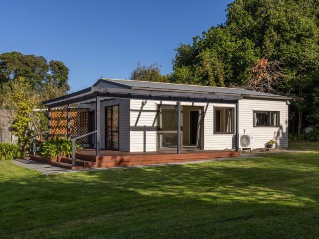 House for rent in Grafton, Oroua County