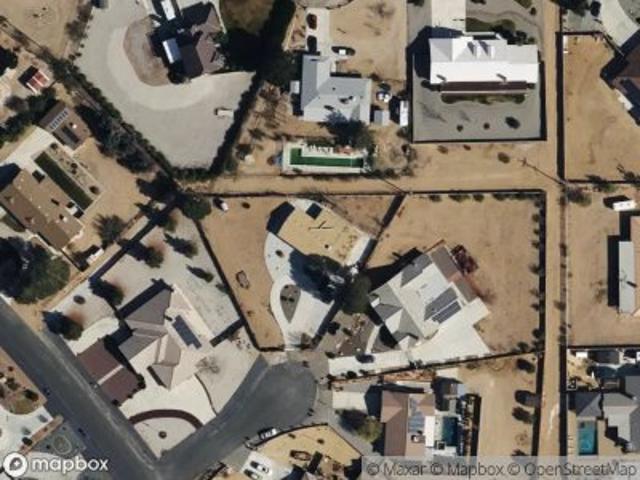 House for sale in Apple Valley, California