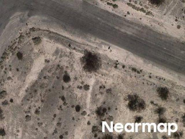 Land for sale in Nye, Nevada