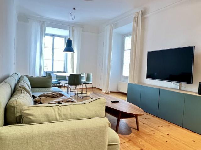 Wohnung mieten in Salzburg