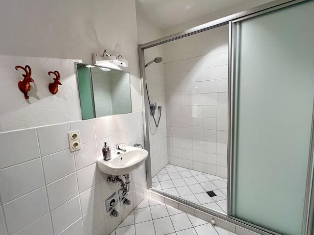 Wohnung mieten in Salzburg