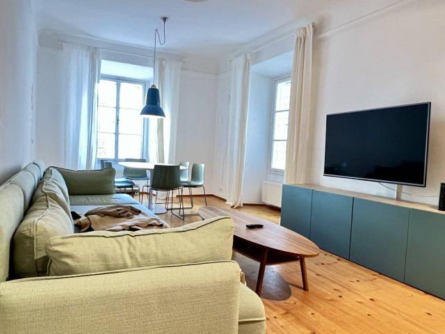 Apartment mieten in Altstadt, Salzburg
