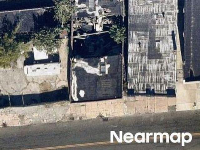 Property for sale in Camden, New Jersey