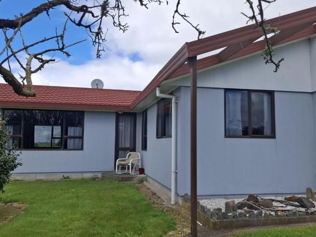 House for rent in Kaihere, Hauraki District