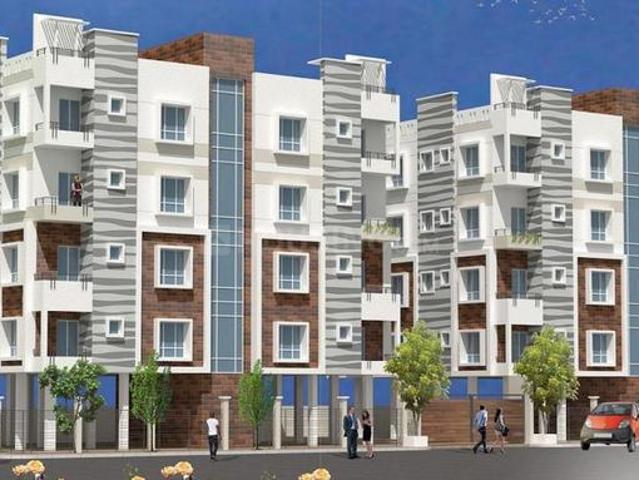 Flat for sale in Rajarhat Gopalpur, Bidhannagar