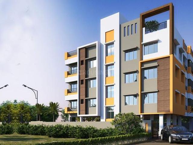 Flat for sale in North 24 Parganas, West Bengal