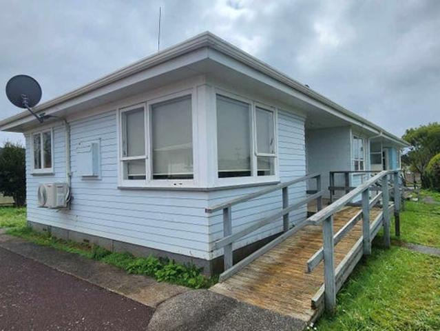Apartment for rent in Kaikohe, Kaikohe-Hokianga Community