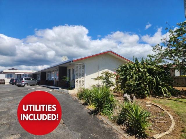 Apartment for rent in Ohaeawai, Northland
