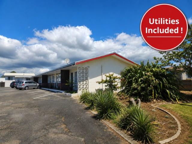Apartment for rent in Ohaeawai, Northland