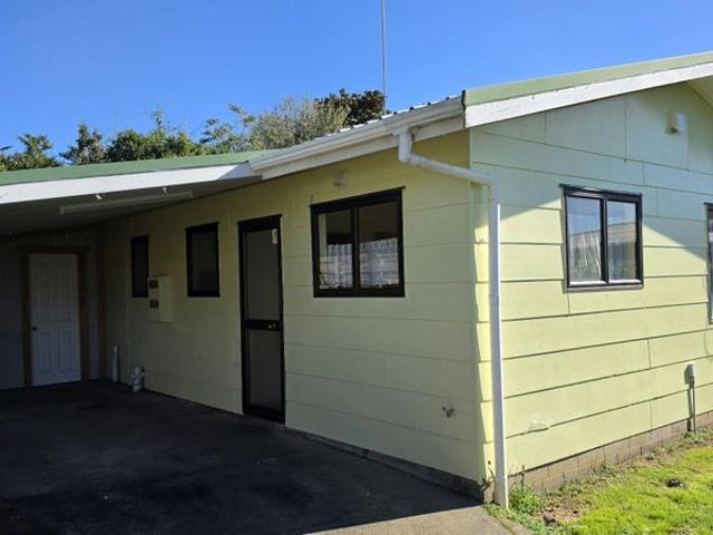 House for rent in Kaikohe, Kaikohe-Hokianga Community