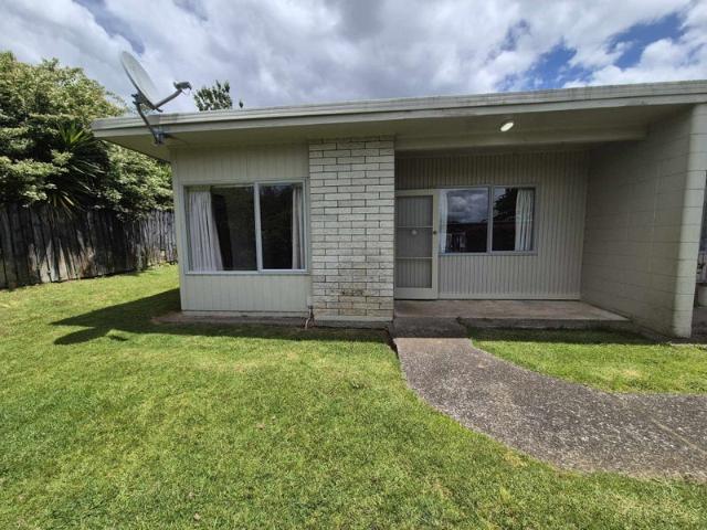 Apartment for rent in Ohaeawai, Northland