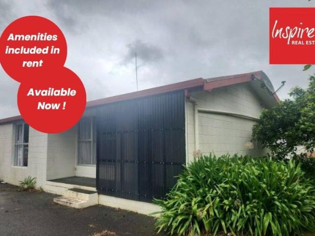 Apartment for rent in Northland