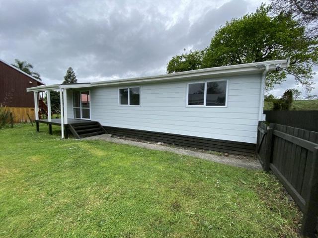 House for rent in Ohaeawai, Northland