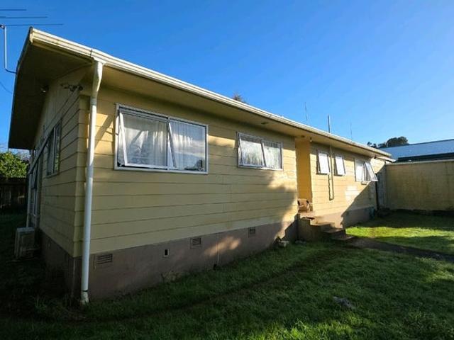 House for rent in Kaikohe, Kaikohe-Hokianga Community