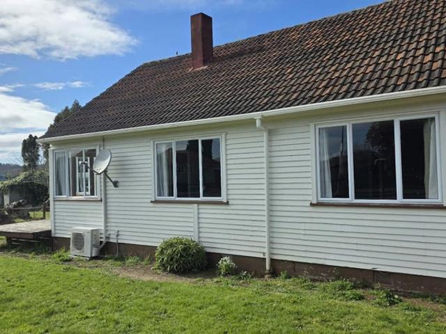 House for rent in Kaikohe, Kaikohe-Hokianga Community