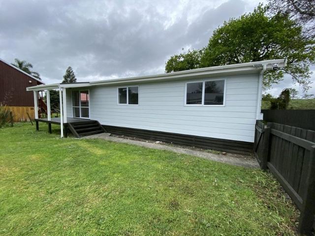 House for rent in Ohaeawai, Northland