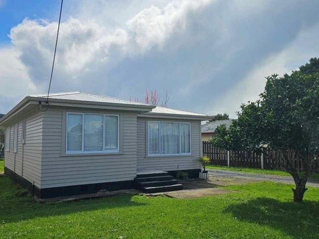 House for rent in Ohaeawai, Northland