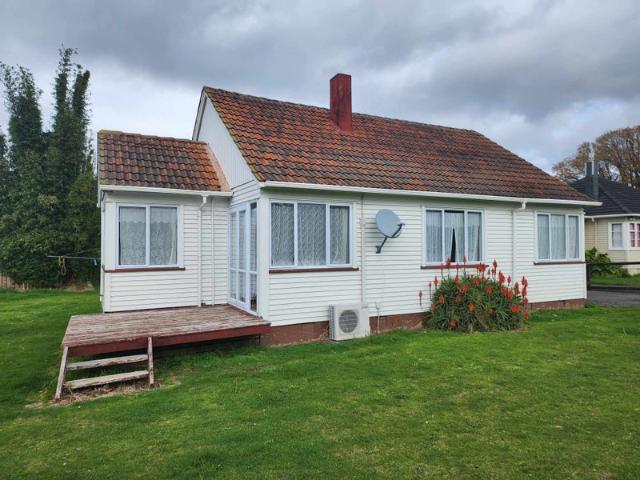 House for rent in Ohaeawai, Northland