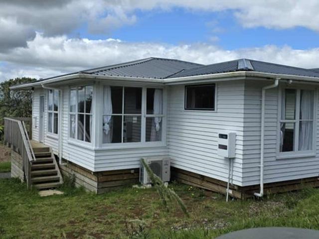 House for rent in Ohaeawai, Northland