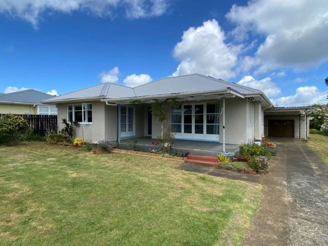 House for rent in Kaikohe, Kaikohe-Hokianga Community