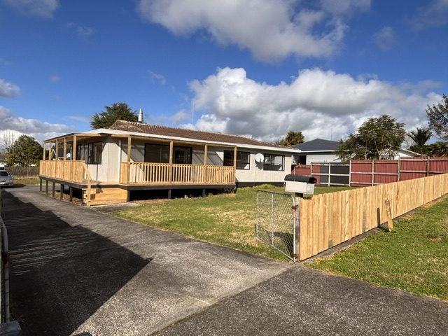 House for rent in Ohaeawai, Northland
