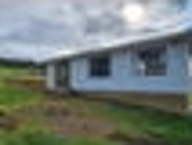 House for rent in Kaikohe House for rent in Kaikohe