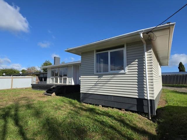 House for rent in Ohaeawai, Northland