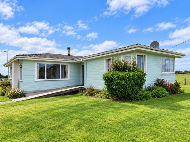 House for rent in Kaikohe, Kaikohe-Hokianga Community