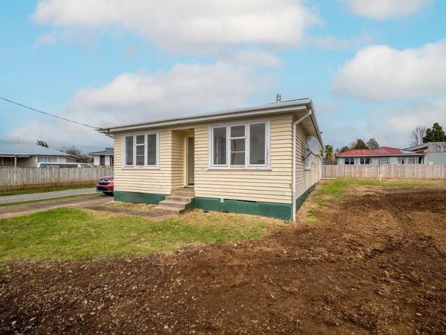 House for rent in Kaikohe, Kaikohe-Hokianga Community