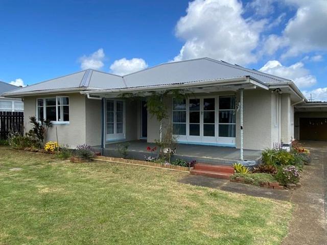 House for rent in Kaikohe, Kaikohe-Hokianga Community