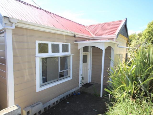 House for rent in Otakou