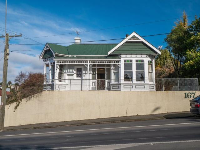 Apartment for rent in Glenross, Dunedin