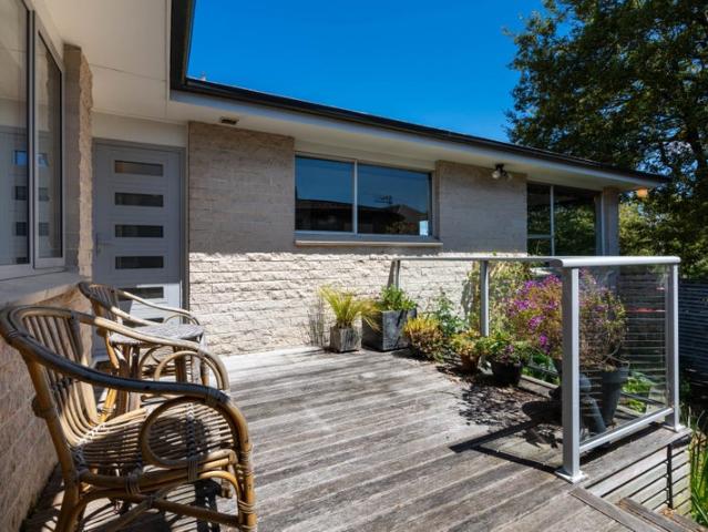 Apartment for rent in Otakou